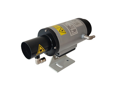 低温激光测距仪