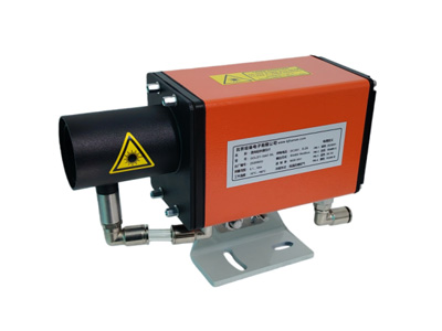 激光铝水液位计